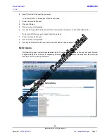Preview for 21 page of Broadcom BroadNAS User Manual