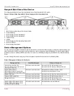 Предварительный просмотр 12 страницы Broadcom Brocade G720 Hardware Installation Manual