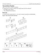 Предварительный просмотр 21 страницы Broadcom Brocade G720 Hardware Installation Manual