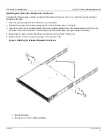 Предварительный просмотр 24 страницы Broadcom Brocade G720 Hardware Installation Manual