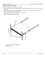 Предварительный просмотр 25 страницы Broadcom Brocade G720 Hardware Installation Manual