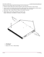 Предварительный просмотр 29 страницы Broadcom Brocade G720 Hardware Installation Manual