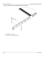 Предварительный просмотр 33 страницы Broadcom Brocade G720 Hardware Installation Manual