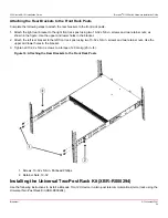 Предварительный просмотр 34 страницы Broadcom Brocade G720 Hardware Installation Manual