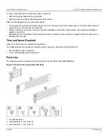 Предварительный просмотр 35 страницы Broadcom Brocade G720 Hardware Installation Manual