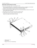 Предварительный просмотр 39 страницы Broadcom Brocade G720 Hardware Installation Manual