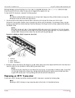 Предварительный просмотр 55 страницы Broadcom Brocade G720 Hardware Installation Manual