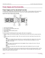 Предварительный просмотр 63 страницы Broadcom Brocade G720 Hardware Installation Manual