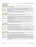 Предварительный просмотр 81 страницы Broadcom Brocade G720 Hardware Installation Manual