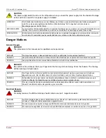 Предварительный просмотр 82 страницы Broadcom Brocade G720 Hardware Installation Manual