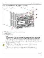 Предварительный просмотр 13 страницы Broadcom Brocade X6-4 Installation Manual