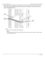 Предварительный просмотр 30 страницы Broadcom Brocade X6-4 Installation Manual