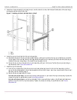 Предварительный просмотр 31 страницы Broadcom Brocade X6-4 Installation Manual