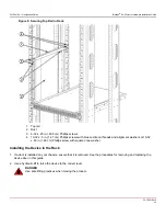 Предварительный просмотр 32 страницы Broadcom Brocade X6-4 Installation Manual