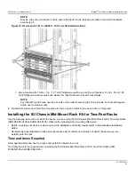 Предварительный просмотр 39 страницы Broadcom Brocade X6-4 Installation Manual