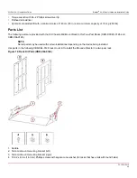 Предварительный просмотр 40 страницы Broadcom Brocade X6-4 Installation Manual