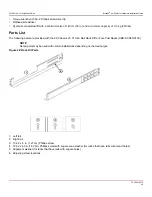 Предварительный просмотр 46 страницы Broadcom Brocade X6-4 Installation Manual