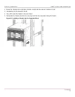 Предварительный просмотр 49 страницы Broadcom Brocade X6-4 Installation Manual