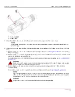 Предварительный просмотр 55 страницы Broadcom Brocade X6-4 Installation Manual