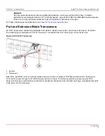 Предварительный просмотр 70 страницы Broadcom Brocade X6-4 Installation Manual