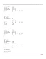 Предварительный просмотр 95 страницы Broadcom Brocade X6-4 Installation Manual