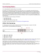 Предварительный просмотр 114 страницы Broadcom Brocade X6-4 Installation Manual