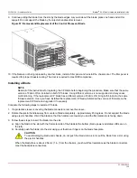 Предварительный просмотр 129 страницы Broadcom Brocade X6-4 Installation Manual