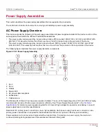 Предварительный просмотр 149 страницы Broadcom Brocade X6-4 Installation Manual