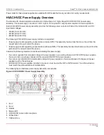 Предварительный просмотр 150 страницы Broadcom Brocade X6-4 Installation Manual