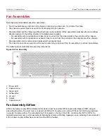 Предварительный просмотр 157 страницы Broadcom Brocade X6-4 Installation Manual