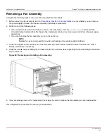 Предварительный просмотр 161 страницы Broadcom Brocade X6-4 Installation Manual