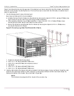 Предварительный просмотр 168 страницы Broadcom Brocade X6-4 Installation Manual