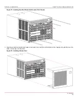 Предварительный просмотр 169 страницы Broadcom Brocade X6-4 Installation Manual