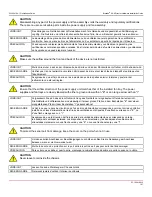 Предварительный просмотр 197 страницы Broadcom Brocade X6-4 Installation Manual