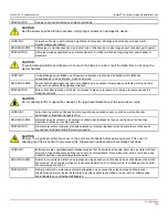 Предварительный просмотр 198 страницы Broadcom Brocade X6-4 Installation Manual