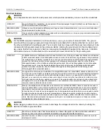 Предварительный просмотр 199 страницы Broadcom Brocade X6-4 Installation Manual