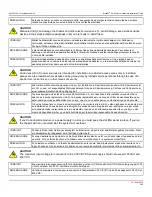 Предварительный просмотр 200 страницы Broadcom Brocade X6-4 Installation Manual