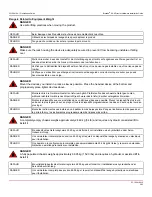 Предварительный просмотр 202 страницы Broadcom Brocade X6-4 Installation Manual