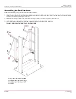 Preview for 34 page of Broadcom Brocade X6-8 Director Hardware Installation Manual