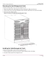 Preview for 166 page of Broadcom Brocade X6-8 Director Hardware Installation Manual