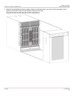 Preview for 169 page of Broadcom Brocade X6-8 Director Hardware Installation Manual