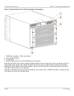 Предварительный просмотр 18 страницы Broadcom Brocade X7-4 Director Hardware Installation Manual