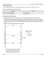 Предварительный просмотр 31 страницы Broadcom Brocade X7-4 Director Hardware Installation Manual