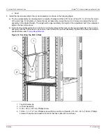 Предварительный просмотр 41 страницы Broadcom Brocade X7-4 Director Hardware Installation Manual