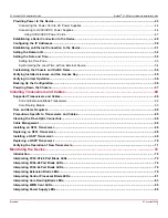 Preview for 3 page of Broadcom Brocade X7-8 Installation Manual