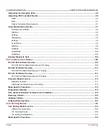 Preview for 4 page of Broadcom Brocade X7-8 Installation Manual