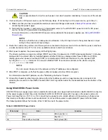 Preview for 47 page of Broadcom Brocade X7-8 Installation Manual