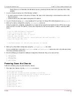 Preview for 57 page of Broadcom Brocade X7-8 Installation Manual