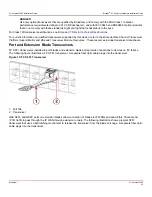 Preview for 62 page of Broadcom Brocade X7-8 Installation Manual