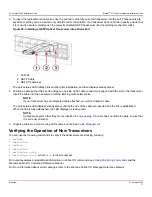 Preview for 71 page of Broadcom Brocade X7-8 Installation Manual